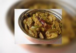 Dondakaya Gutti kura recipe