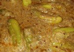 Dondakaya Masala Curry