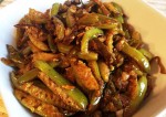 Dondakaya fry recipe