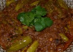 Dondakaya masala curry