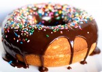 Donuts recipe