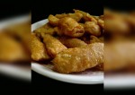 Dosakaya bajji recipe