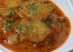 Dosakaya curry recipe