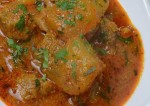 Dosakaya curry , Food, food recipes