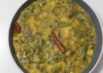 Drumstick Leaves Dal