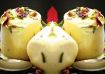 Dry Fruits Kulfi