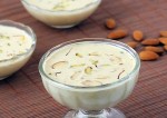 Dry fruit payasam