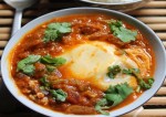 Egg Drop Curry recipe