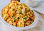 Egg Fried rice