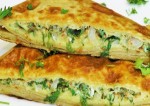 Egg Paratha