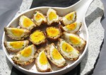 Egg balls recipe