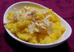 Egg halwa recipe