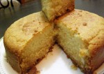 Egg less Cake recipe