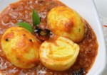 Egg masala recipe