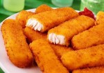 FISH FINGERS