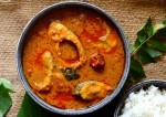 Fish Curry