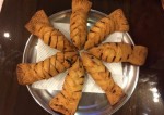 Fish Samosa