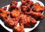 Fish pakoda