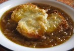 French Onion Soup (French Onion Soup ,French Onion Soup ) Recipe in Telugu    telugufoodrecipes.com