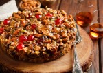 Fruit cake