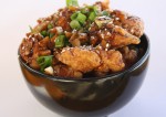 Garlic ginger Chicken recipe