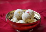 Godhuma Rava undrallu recipe