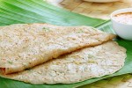 Godhuma Dosa