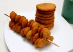 Godhumapindi Biscuits