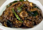 Gongura Mutton Recipe