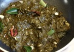 Gongura Pachadi