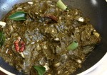 Gongura Pachadi