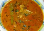 Gosht ka Dalcha