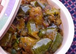 Gummadikaya iguru curry