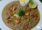 Haleem recipe