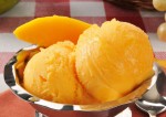 Ice mango recipe