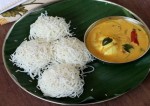 Idiyappam Kerala style Recipe