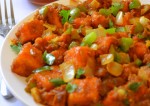 Idli Manchurian