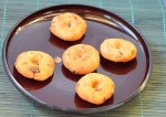 Jeedipappu biyyampindi vadalu recipe