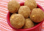 Jowar laddu