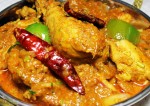 Kadai Chhicken Recipe