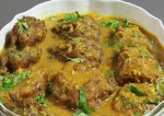 Kaddu Kofta Curry Recipe