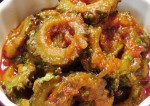 Kakara Sabji recipe