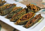 Kakarakaya Kabab Recipe