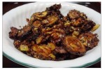 kakaraya manchurian recipe|healthy telugu recipes|kakarakaya fry recipe