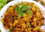 Kanda Turumu Fry Recipe