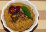 Kandi Pappu Pachadi recipe