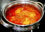 Kanpura chicken recipe