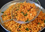 Kara Boondi  recipe