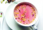 Kashmiri Tea 