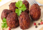 Keema Balls recipe